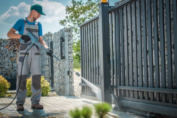 Best Gas Station Cleaning  in Edgewater, NJ