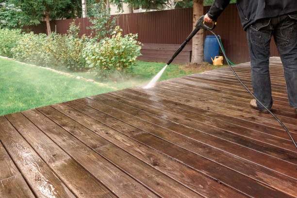 Best Roof Washing  in Edgewater, NJ